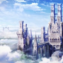 Sparta Future Space Castle Mix