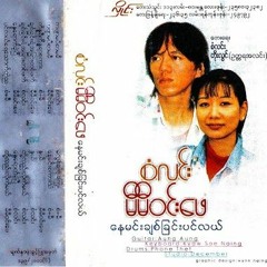 ကဗျာမပီစာမပီ - စံလင်း
