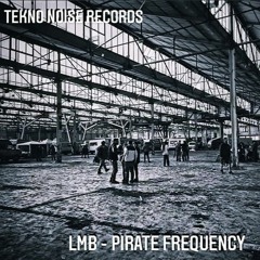 LMB - PIRATE FREQUENCY