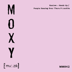 People Dancing Over There