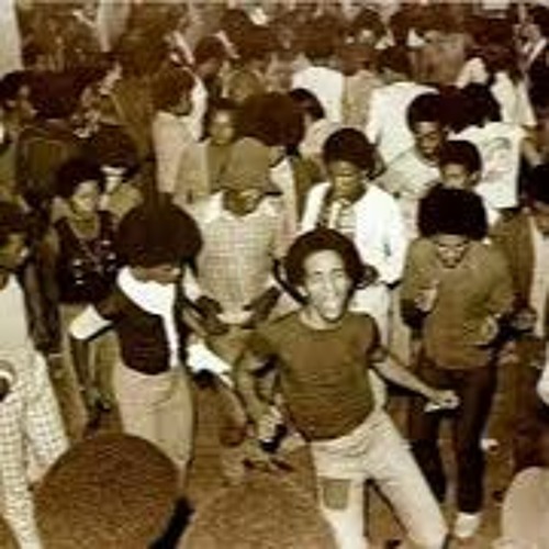 Mix Afro ambiance by Dj Ken Rm'x #Octobre 974