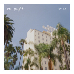 Hey Ya! (feat. Lydia Clowes)