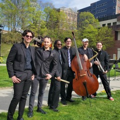 Orange Colored Sky (Feat. Cat Tonias)