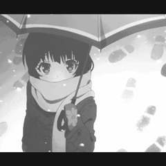 「雪が降るように、君が降った」