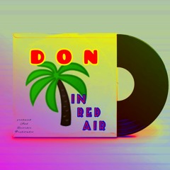 Don - In Red Air