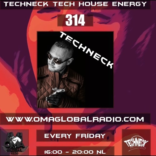 Tech House Energy Vol. 314
