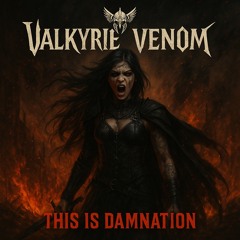 This is Damnation