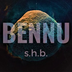 s.h.b. - Bennu (Original Mix)