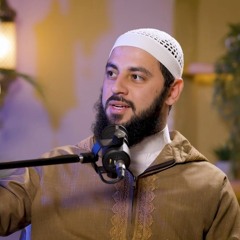 بودكاست لقاء عرفة | د. أحمد العربي مع الشيخ نبيل العوضي