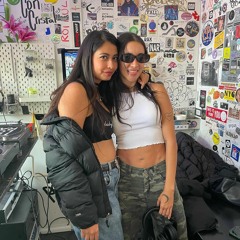 Bitter Babe & Bunni @ The Lot Radio 05 - 01 - 2022
