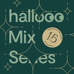 Hallooo Mix Series No.15 – Valentin