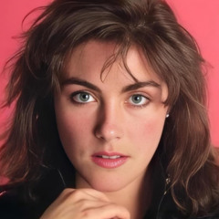 Laura Branigan - Self Control (Delano Eddit)