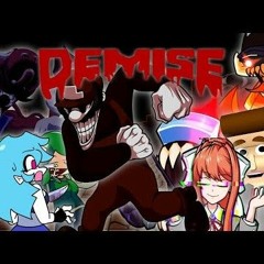 Demise - BETADCIU (But Every Turn a Different Cover is Used) - JuniorSaurio