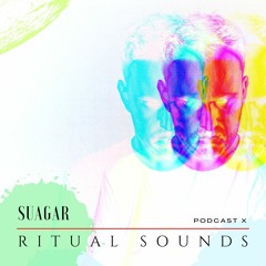 Ritual Sounds X @Clubbers Radio Spain (Summer Special) 2021