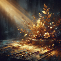 Golden Rays