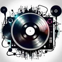 Retro Vinyl Session 28-11-2024
