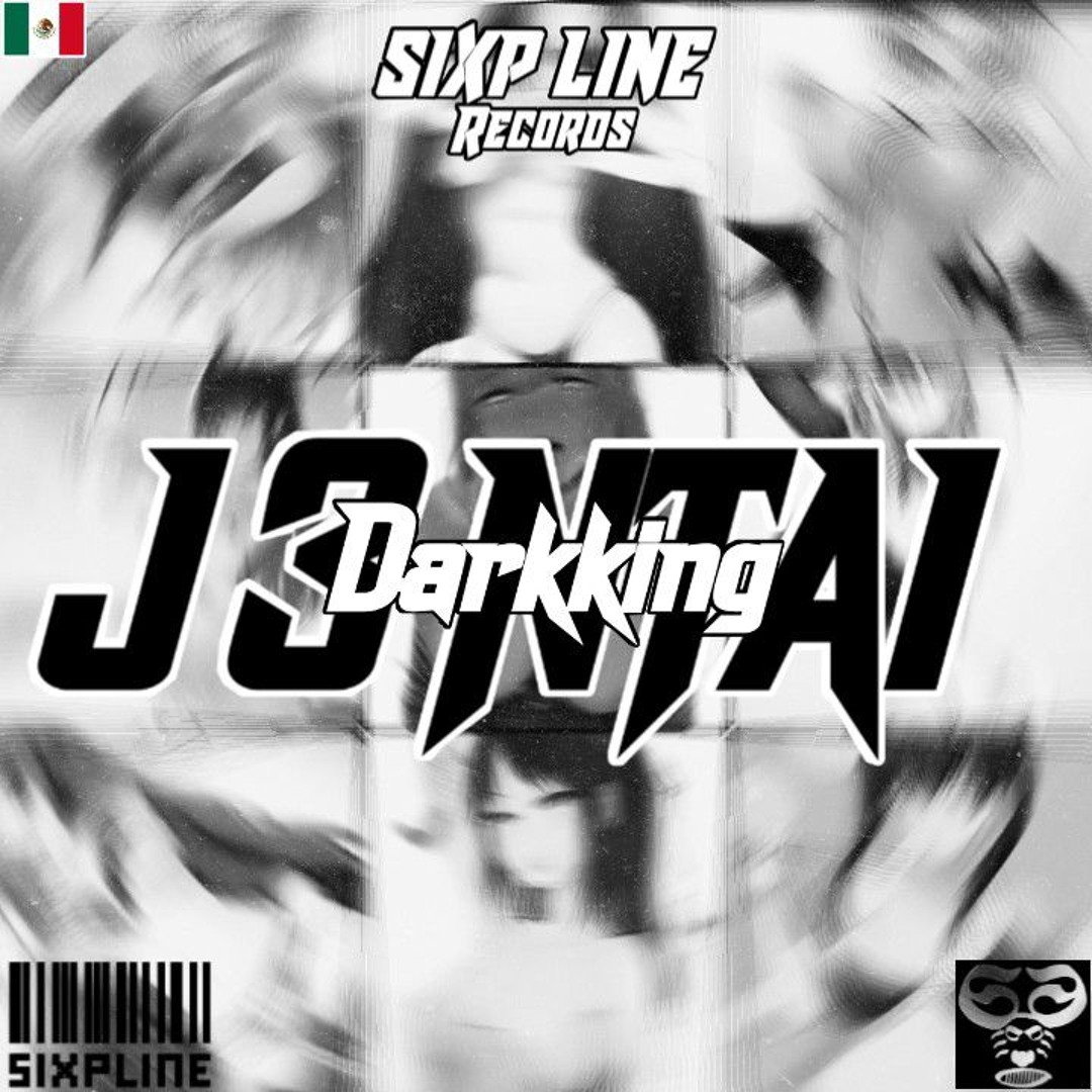 darkking Stream J3NTAI - Darkking by SIXP LINE Records | Listen online for free on  SoundCloud