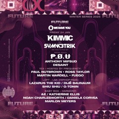 Ministry of Sound January 2025 힙합 Hip Hop & Rap Mix