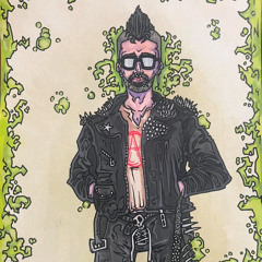 123 MOSH! PROD. ☾blues☆suicide