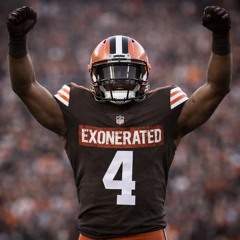 It Wasn't Me (Deshaun Watson parody)