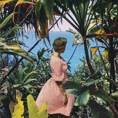 Cosmic Coastline III: An Escape To Balearic Paradise