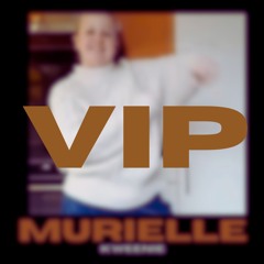 Murielle Tek VIP (165BPM)
