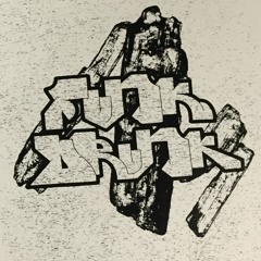 Funk Drunk August Acid