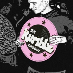 Don Nod - Die KumblzGroovz #8 (Vinyl Only)