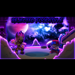 Rejected FS FNF: Food-Styled