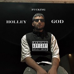 holley fucking god