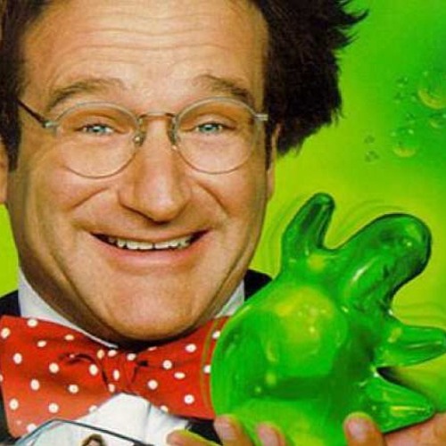 Flubber