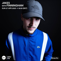 Jakes with Finningham - 27 April 2025