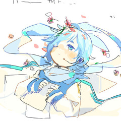 [KAITO] Flowers Falling in Ruins [English sub][Vocaloid] 廃墟に降る花