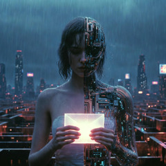 Love Letter in Gamma Rays