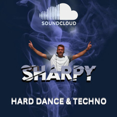 Dj Sharpy - Hard Dance & Techno - 2026