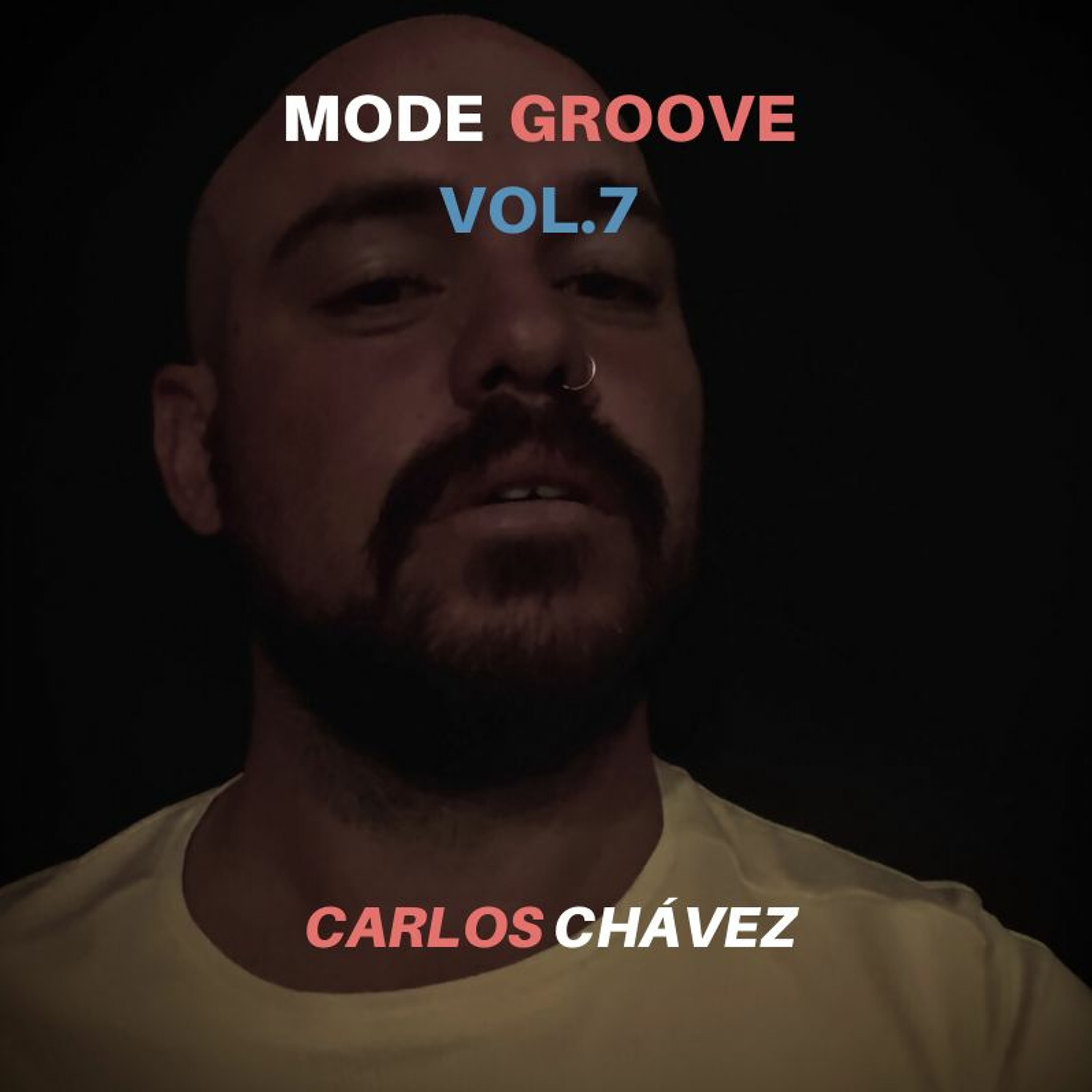 Carlos Chávez - Podcast