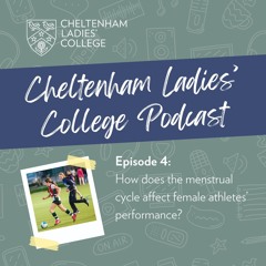How Does The Menstrual Cycle Affect Female Athletes' Performance?