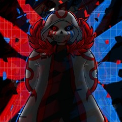 - The Observer - | Godverse Ost |  Glitch 504 Sans Theme  [DylanOwO].