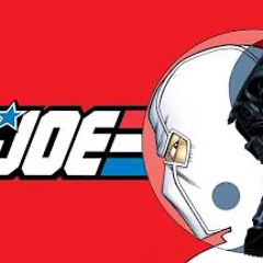 G.I.  Joe ft Lmg Slymee