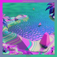 Bahía (feat. Pahua)