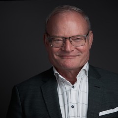 Arwi van der Sluijs (NFIR) - De Ondernemer 12 december 2023 deel 6