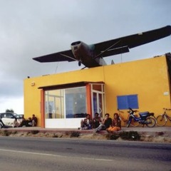 Tech House mix by ANYON