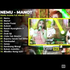 Shinta Arsinta - Nemu,Manot,dumes__Full Album,terbaik.mp3