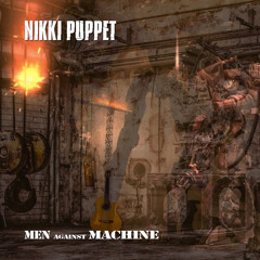 Men Against Machine