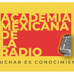 Stream Academia Mex. de la Radio | Listen to podcast episodes online for  free on SoundCloud