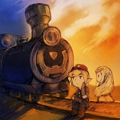 Spirit Tracks - Credits (Remix by Bokoblin on Musescore)