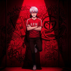 Demônio Invencível