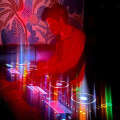 Outfall EP Release Party Set