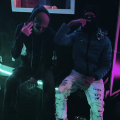 Beezyb & Serane - 380freestyle [KLVN EDITION]