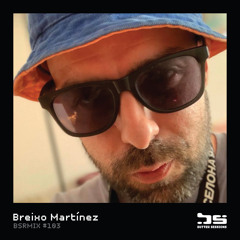 BSRMIX103 - Breixo Martínez